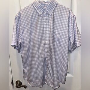 Men’s Huk Button Up Shirt